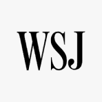 Logotype of The Wall Street Journal