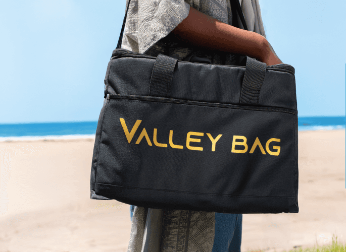 Valleybag photo