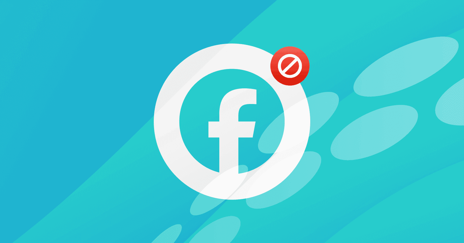 Facebook shadow banning: what it is and how to avoid it