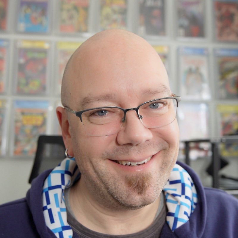 Aubrey King – OWASP
