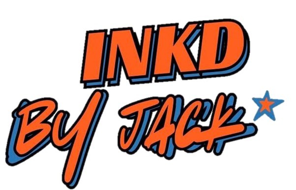 INKD by Jack