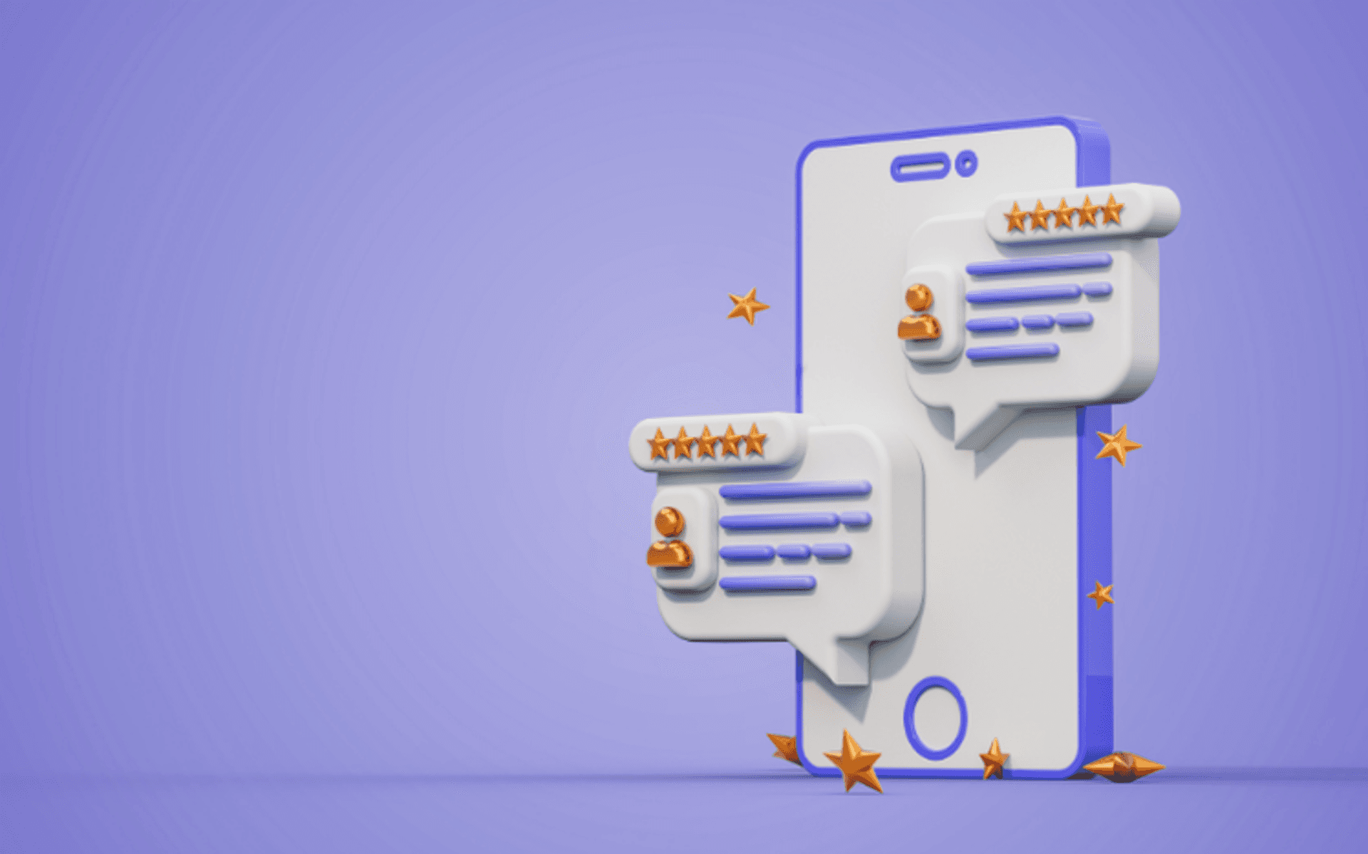 Voice of the customer program best practices