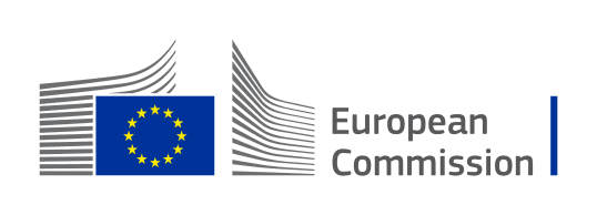 European Commission Logo