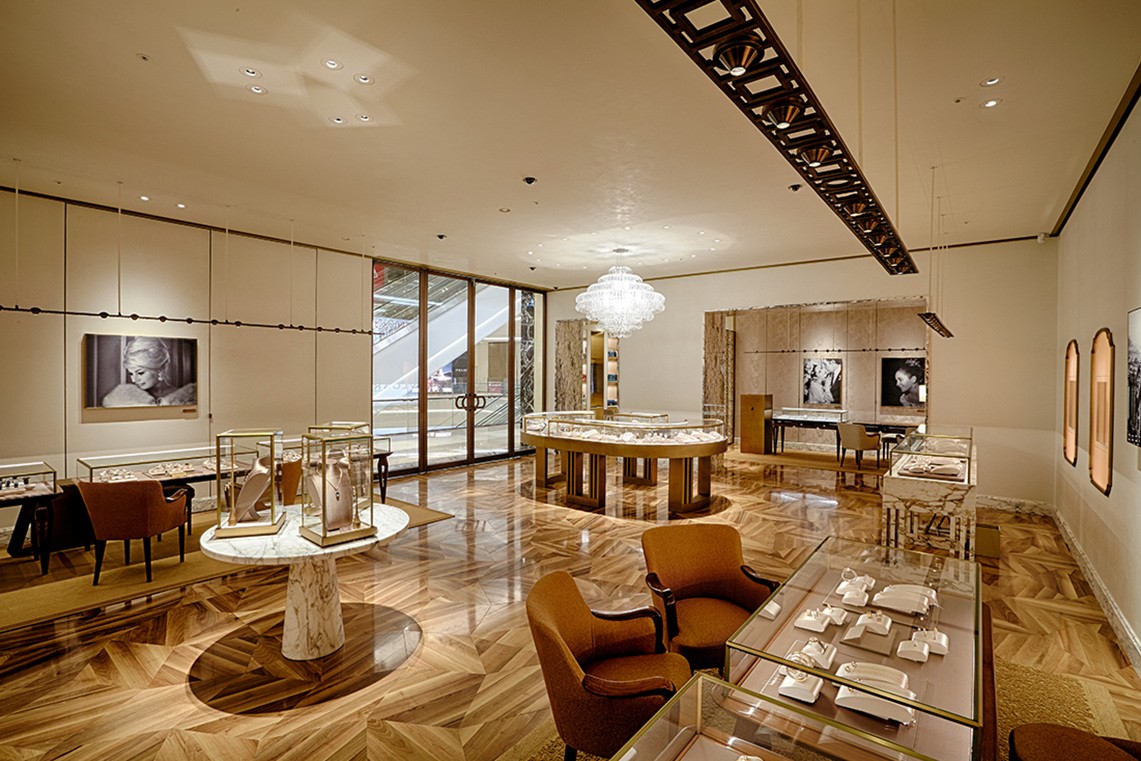 Contemporary Works 2021 Image