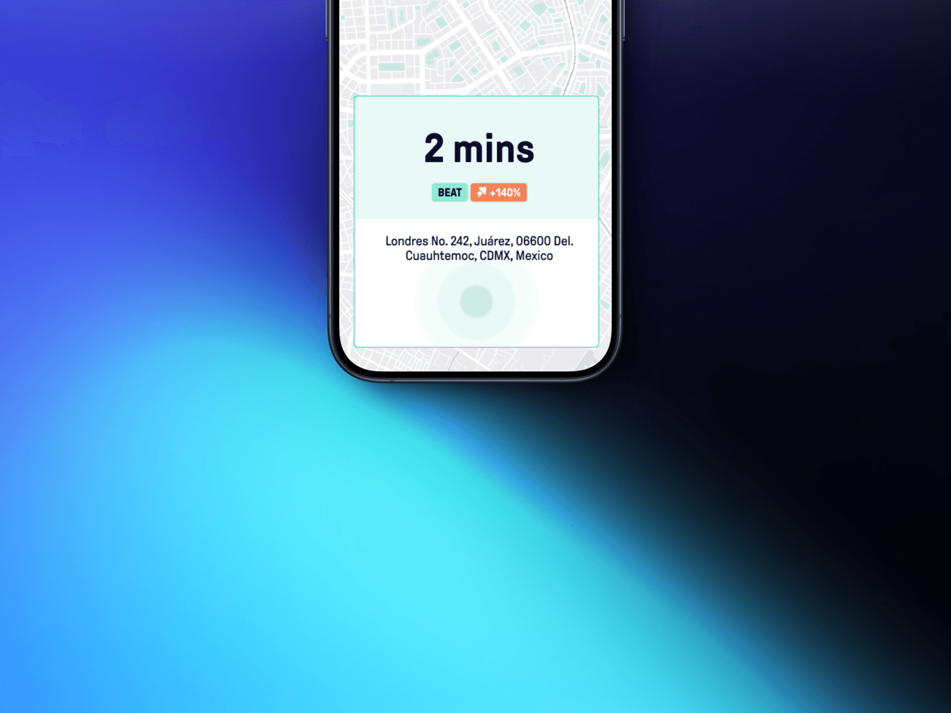 beat ride hailing app