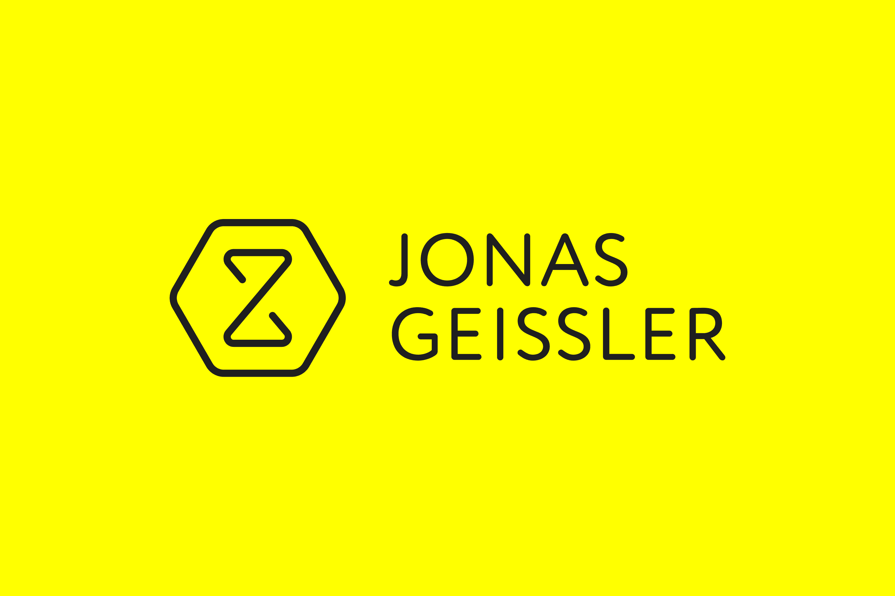 JONAS GEISSLER logo