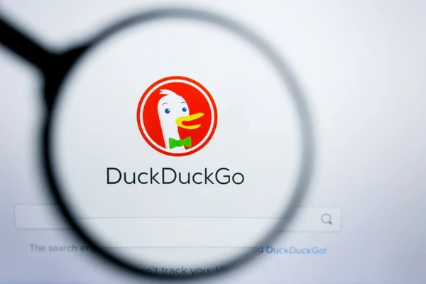 Duck Duck Go img