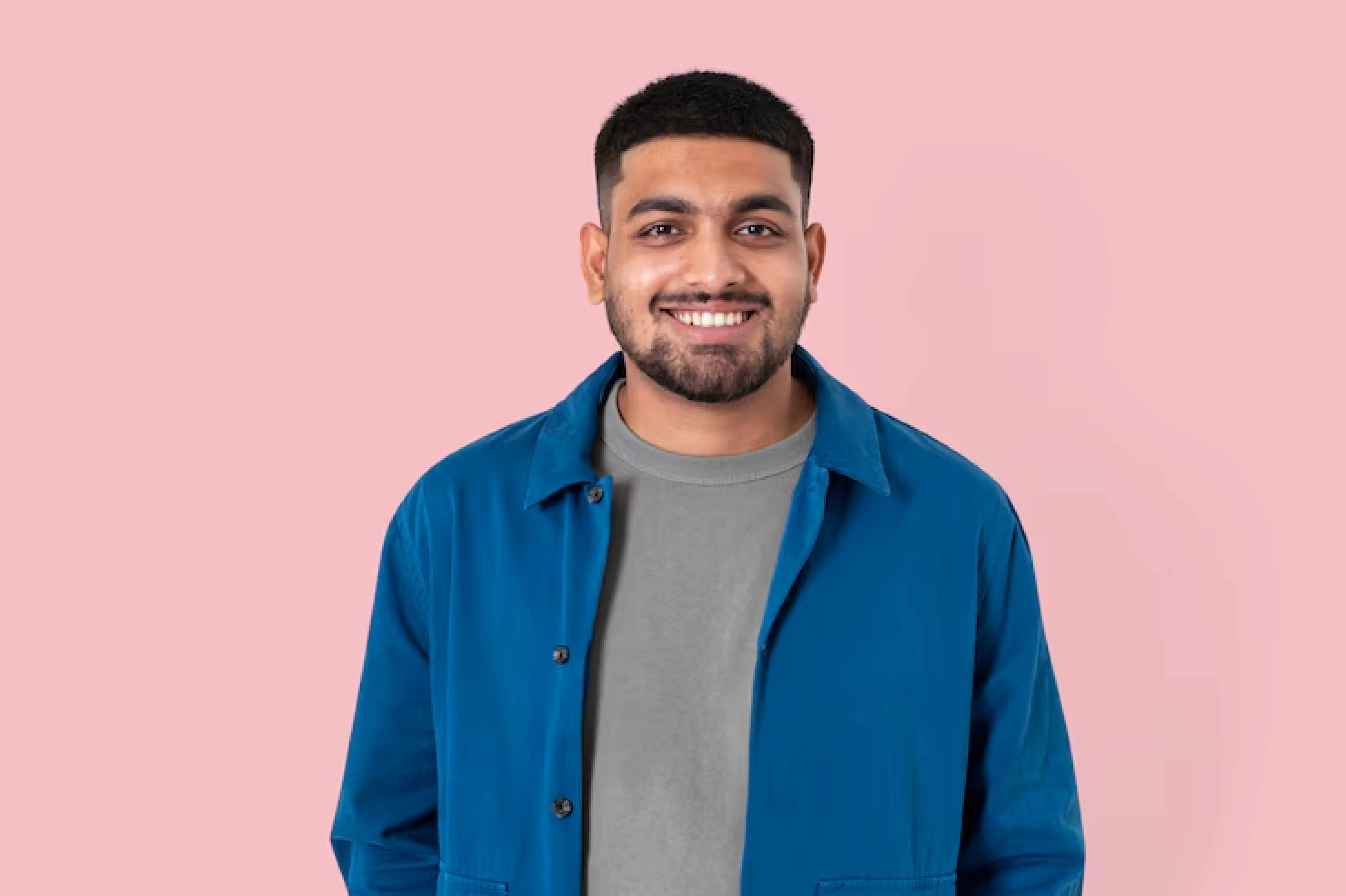 Abhishek Sharma