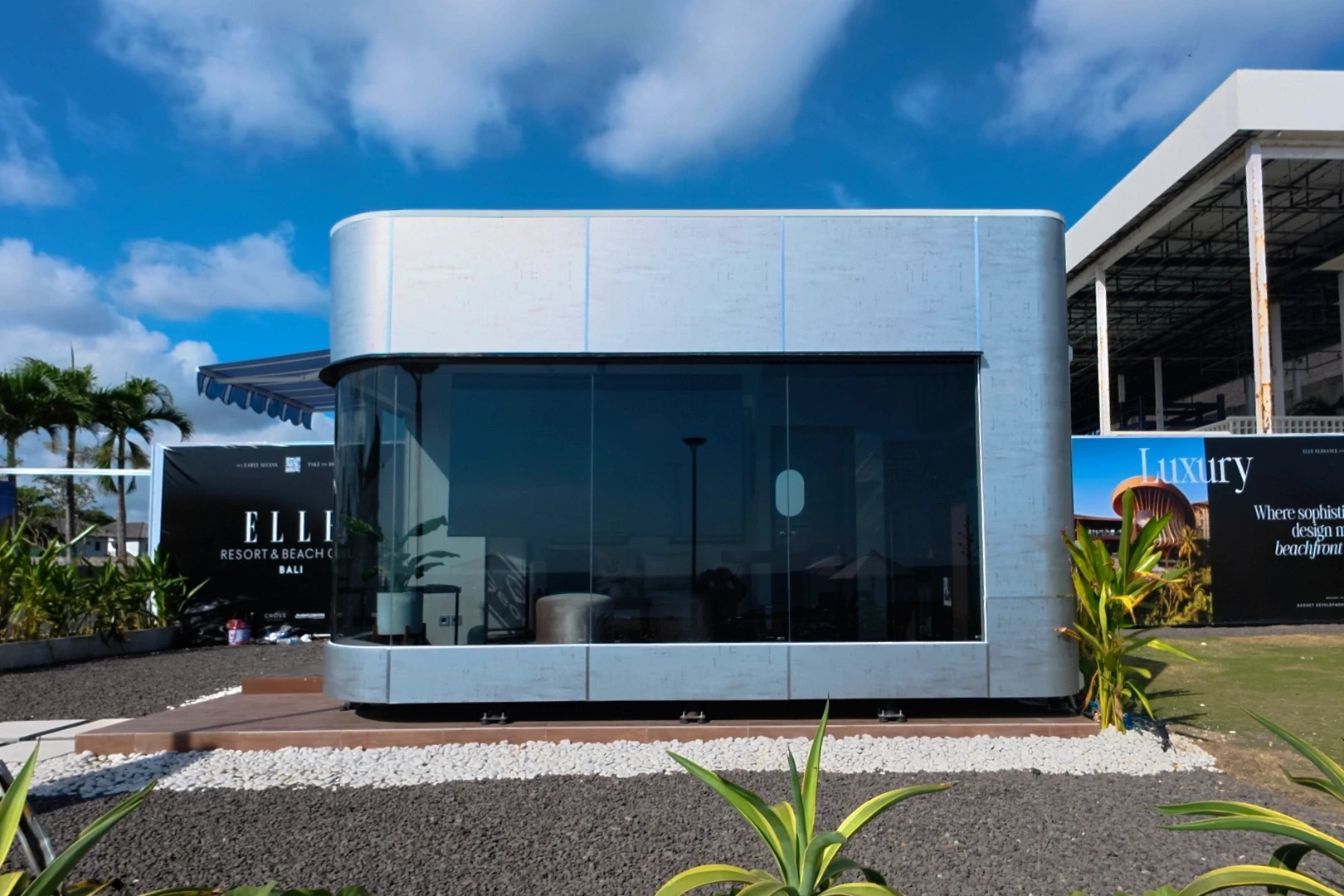 marketing gallery bali modular