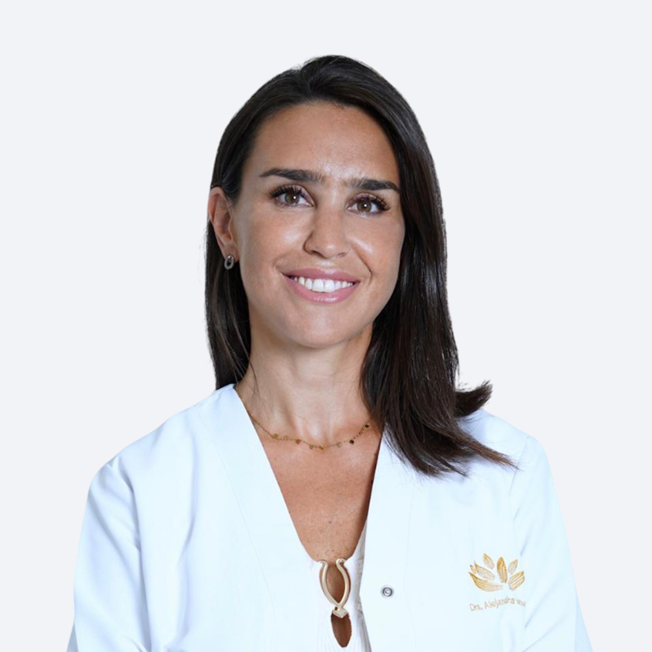 Dra. Alejandra Stivaletta