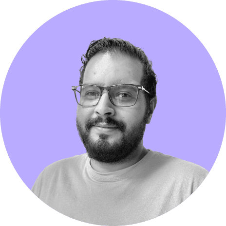 Alex Talavera