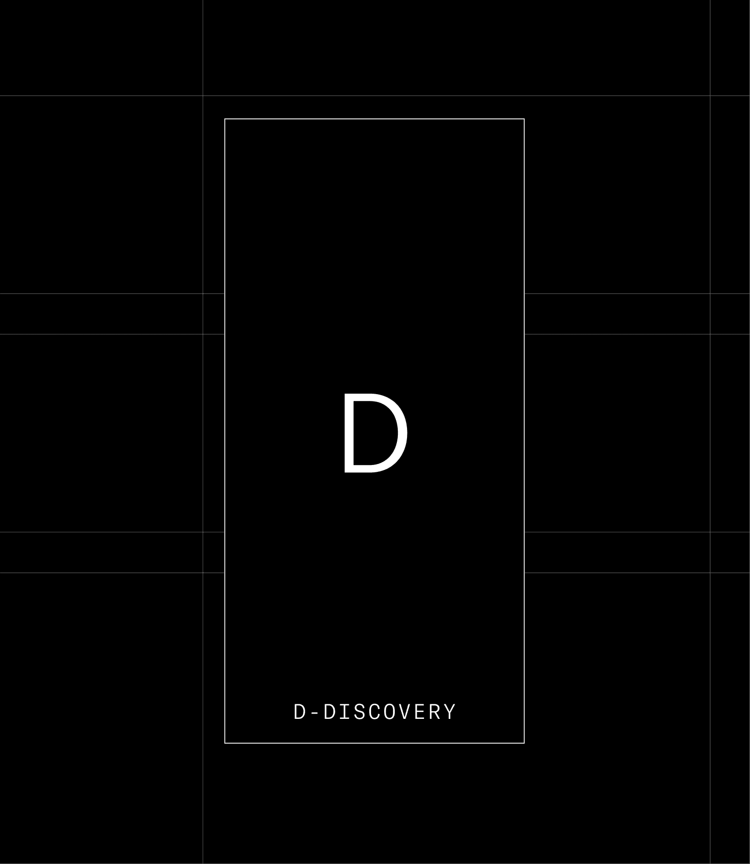 Discovery Stage Banner