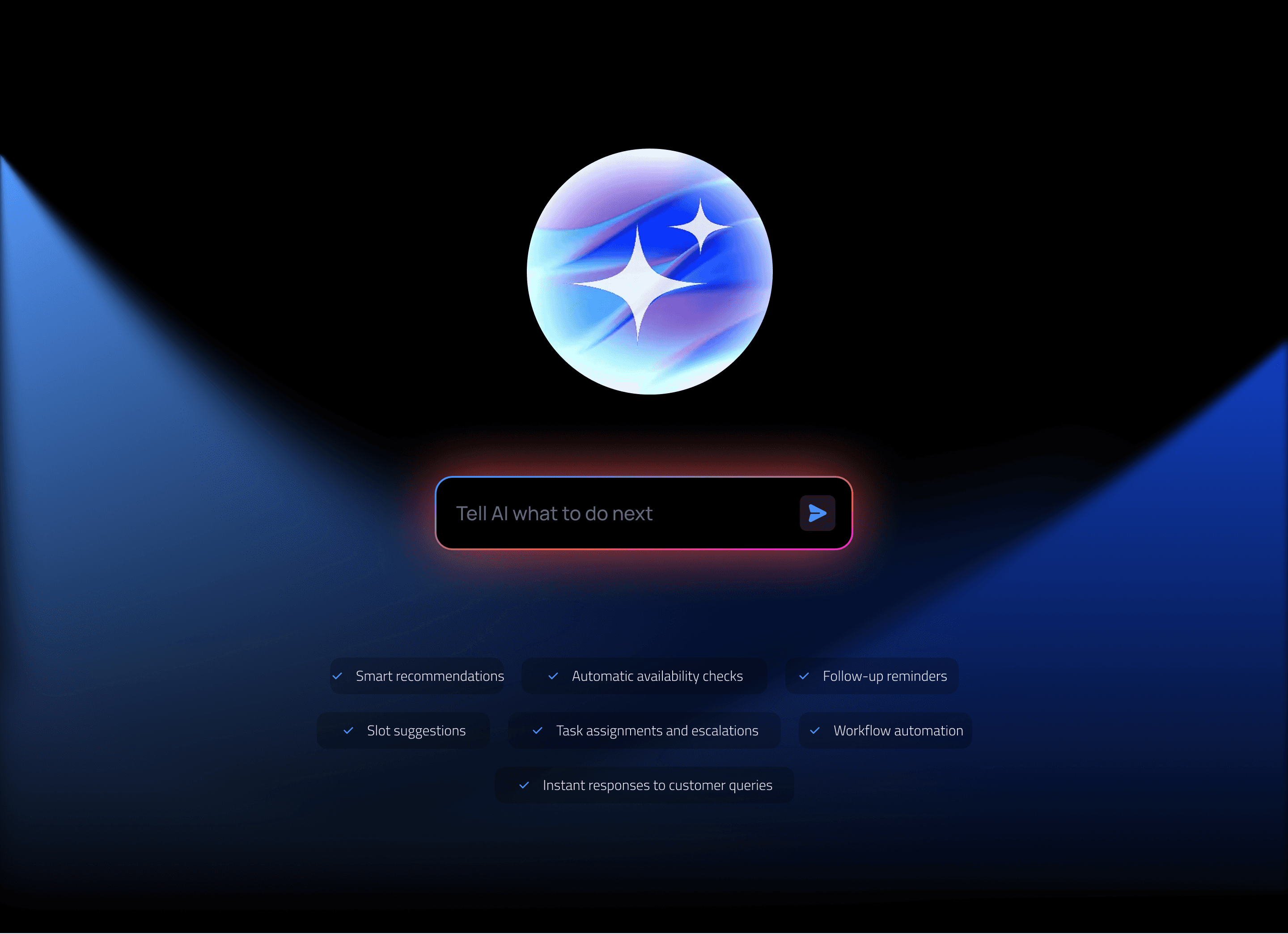 An image of Dreelio's dashboard