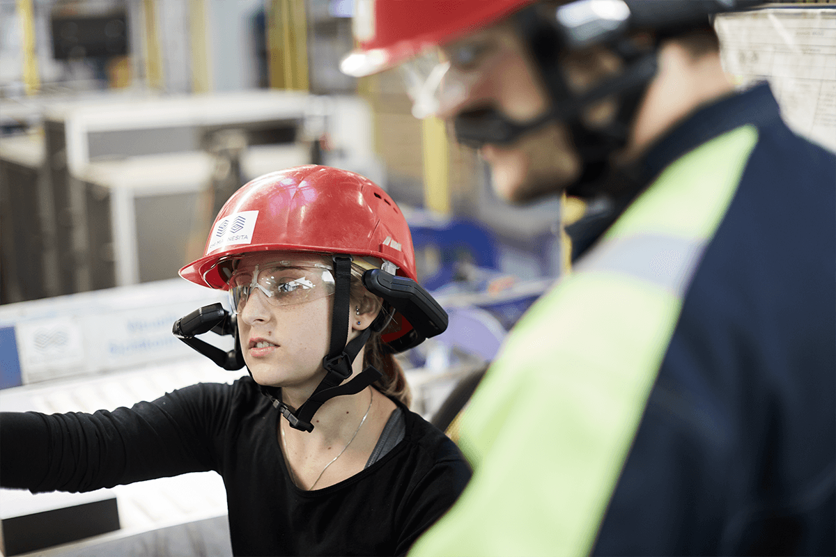 Employee Training