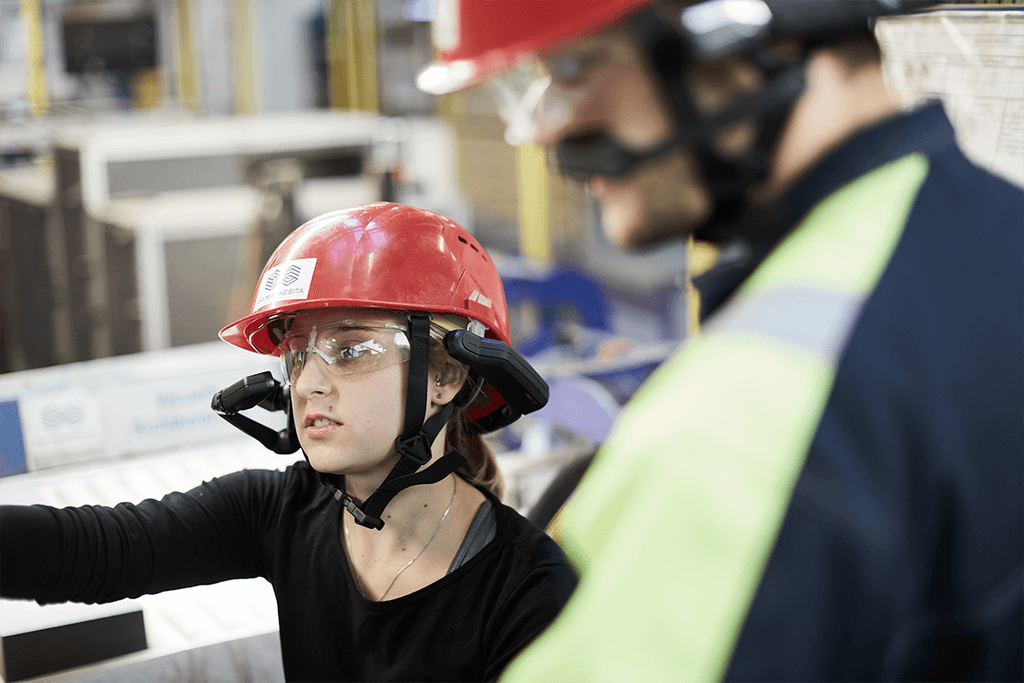 RealWear | Hands Free Industrial Smart Glasses