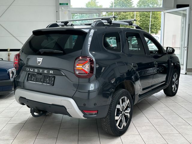 DACIA Duster 2022 GREY Gebrauchtwagen - Galeriebild 25
