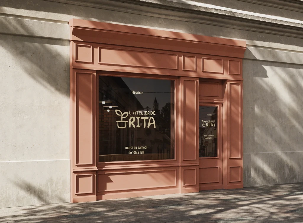 Création Ta com' en 3D