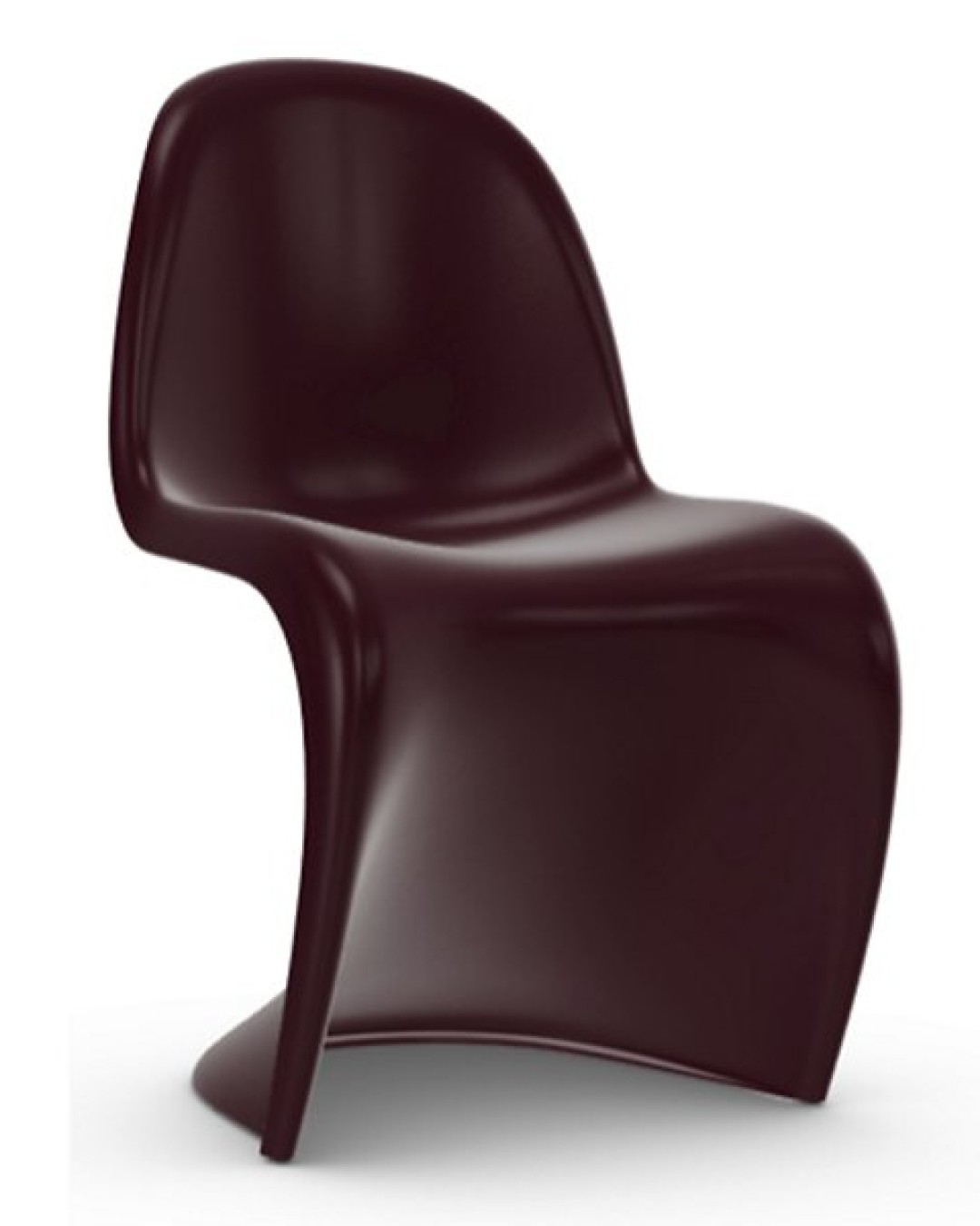 Vitra, Pantone Chair by Verner Panton