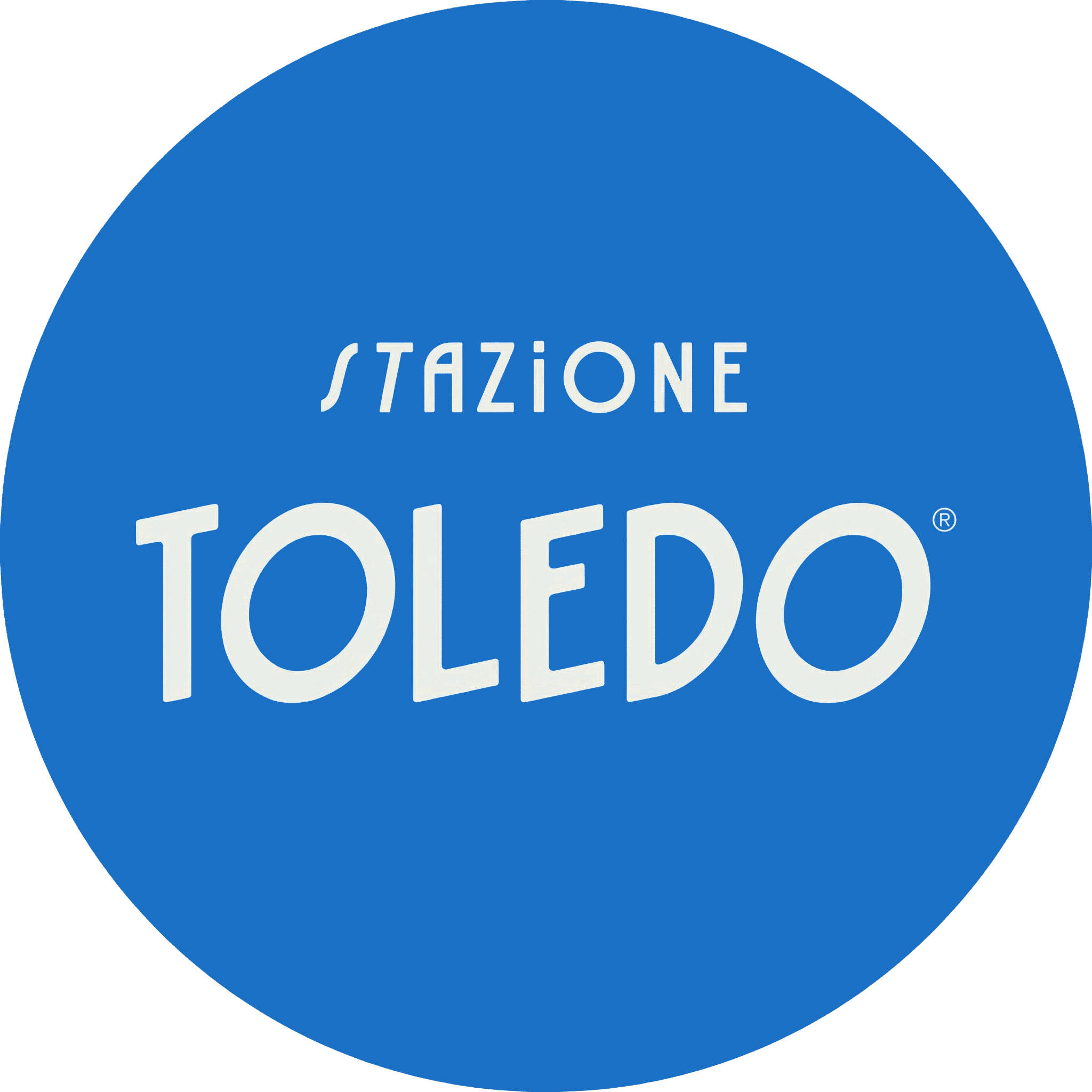 Stazione Toledo