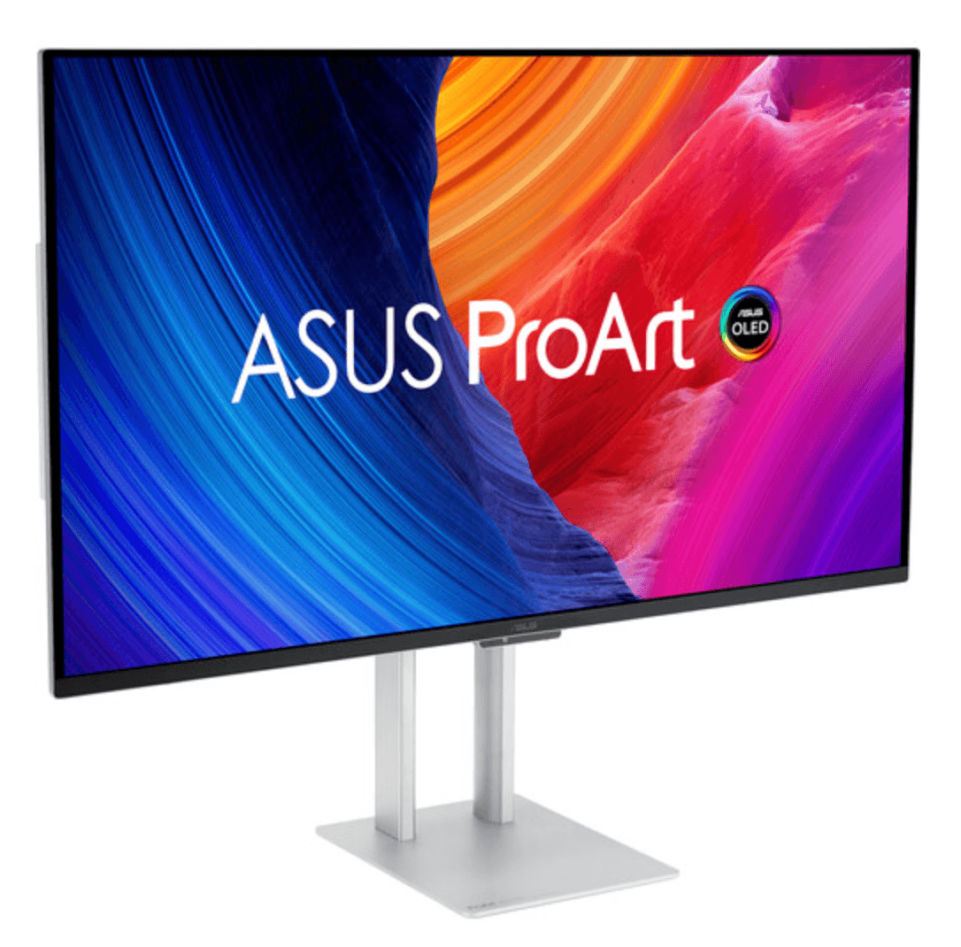 Asus proart pa32 ucdm monitor