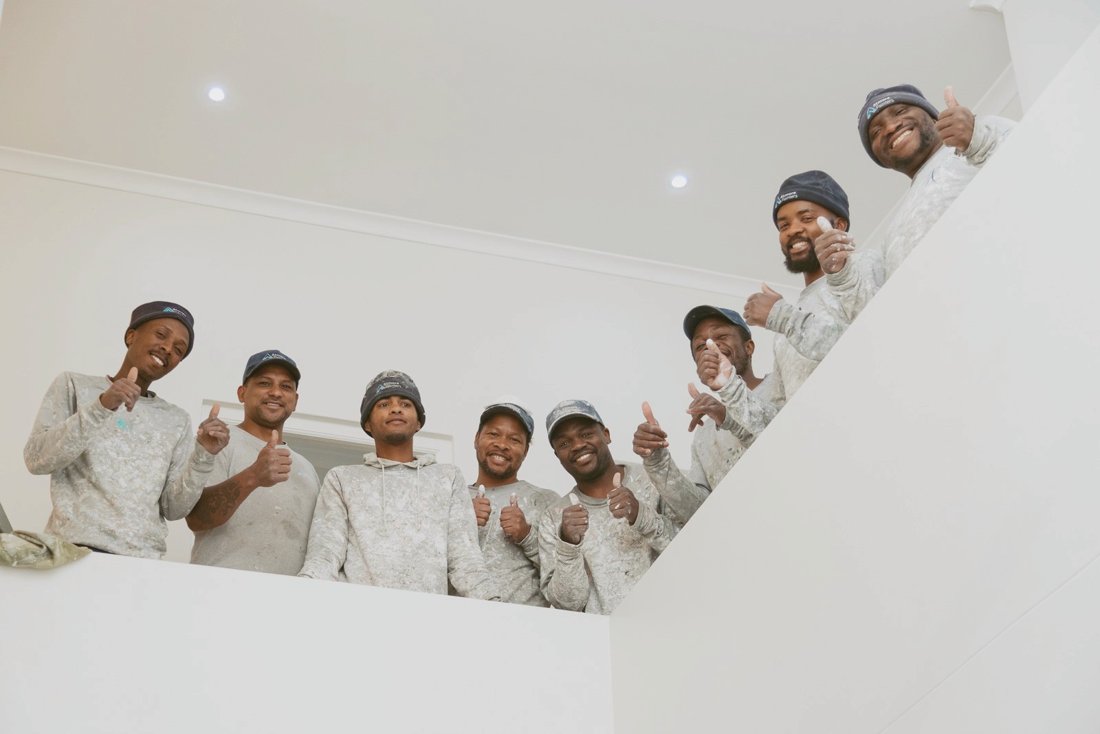 Team better than one? Hiring who’s right for the job | Atmore Painters