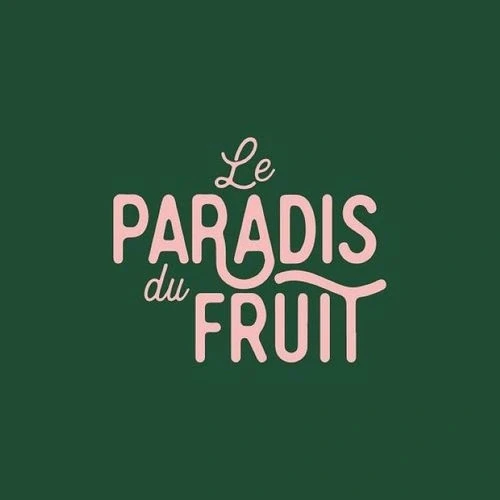 logo franchise paradis du fruit