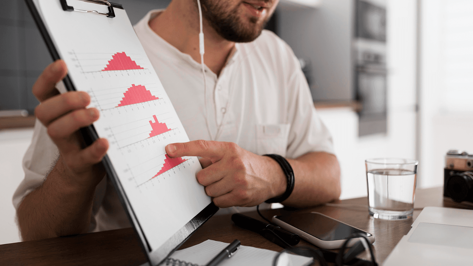 Using a Risk Matrix for Risk Assessment