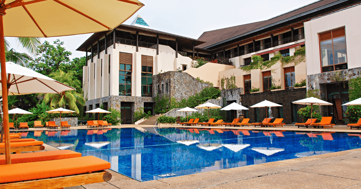 UK Hospitality Industry: How to Use Email Marketing to Drive Repeat Bookings