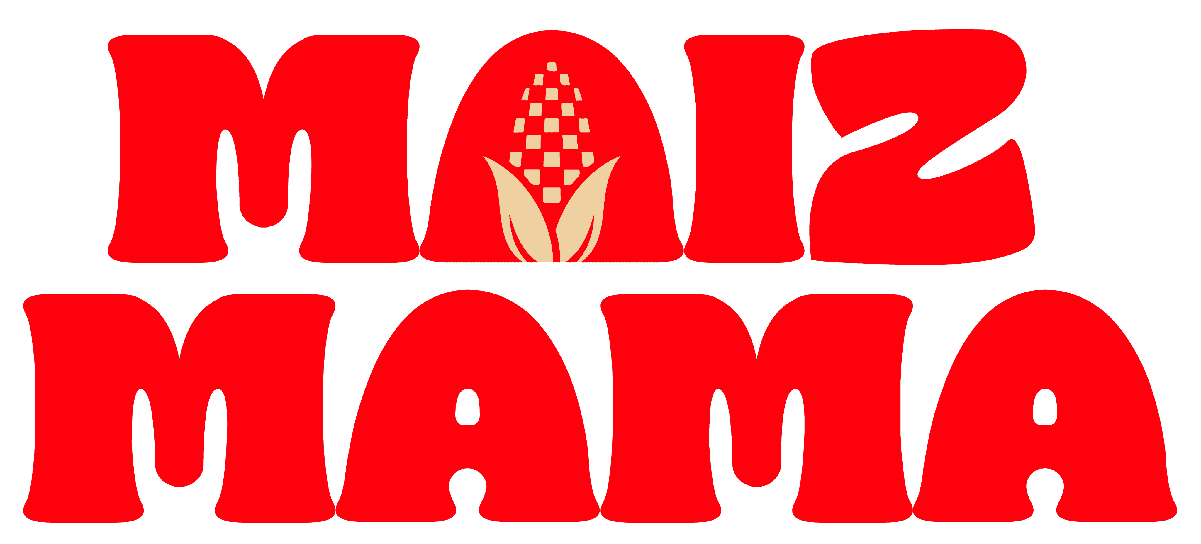 Maiz Mama logo
