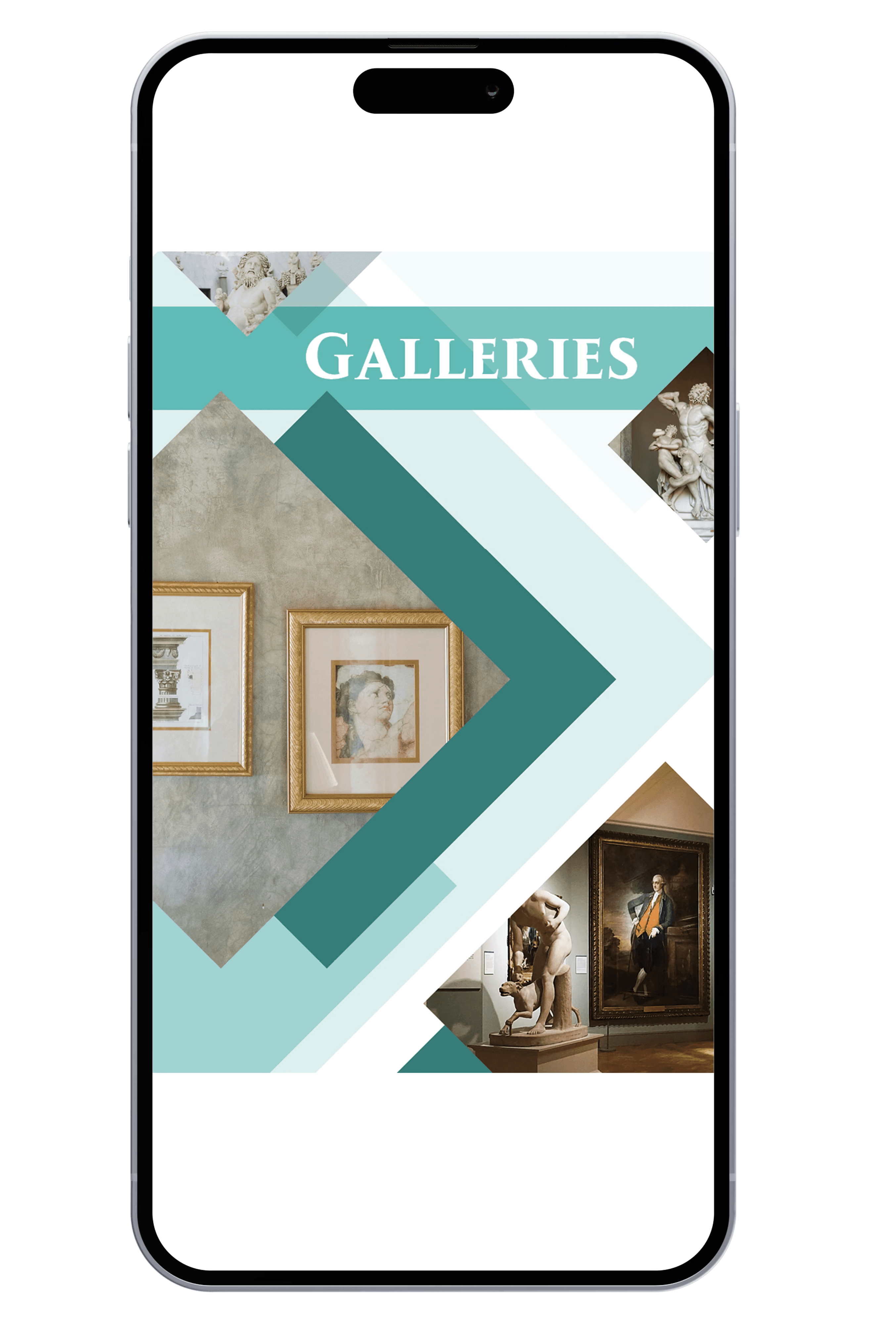 Книга 501 Galleries для художника, готового презентувати свої роботи