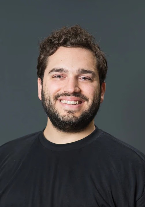 Daniel Victorino - CEO e Founder da Galaxies