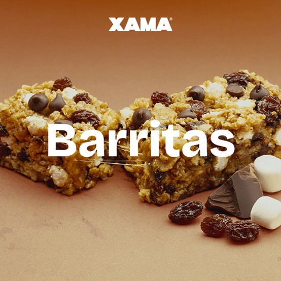Barritas Xama