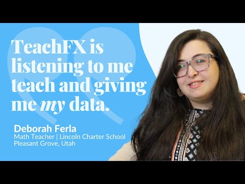 Deborah - Lincoln Academy Charter School