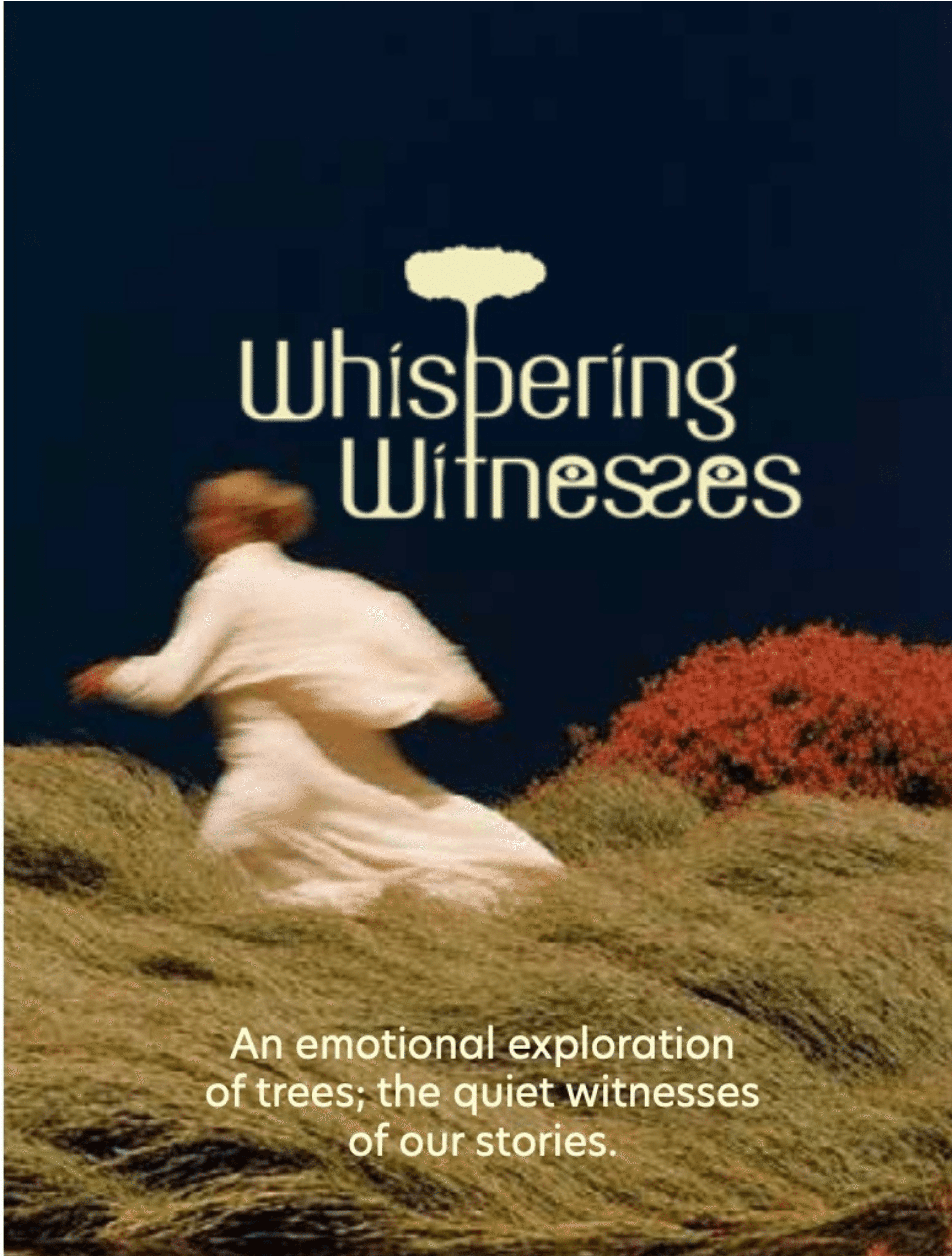 Whispering Witnesses