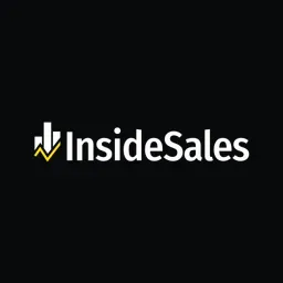 InsideSales logo