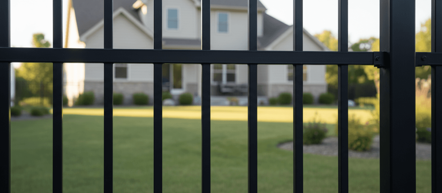 BlueArc Fencing - Fence Installation in Columbus Ohio