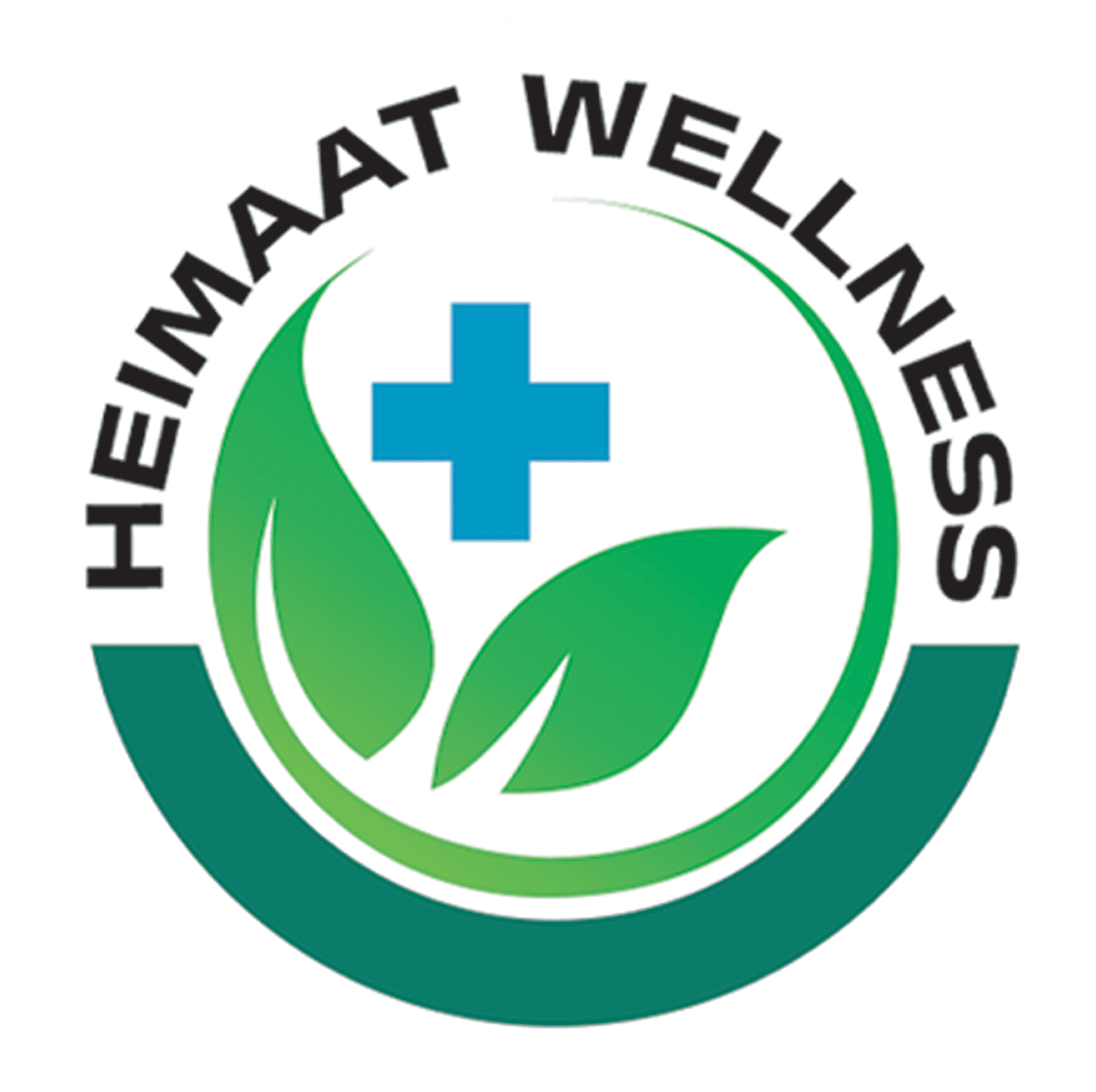 Heimaat wellness logo