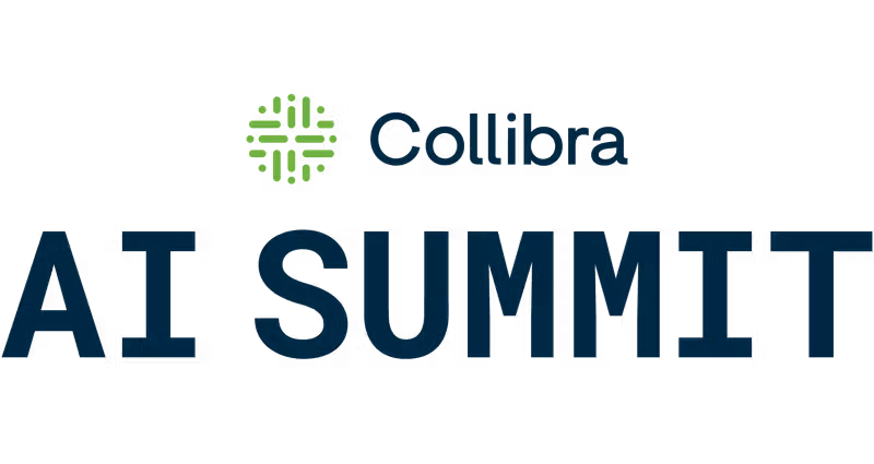 Collibra AI Summit: New York City