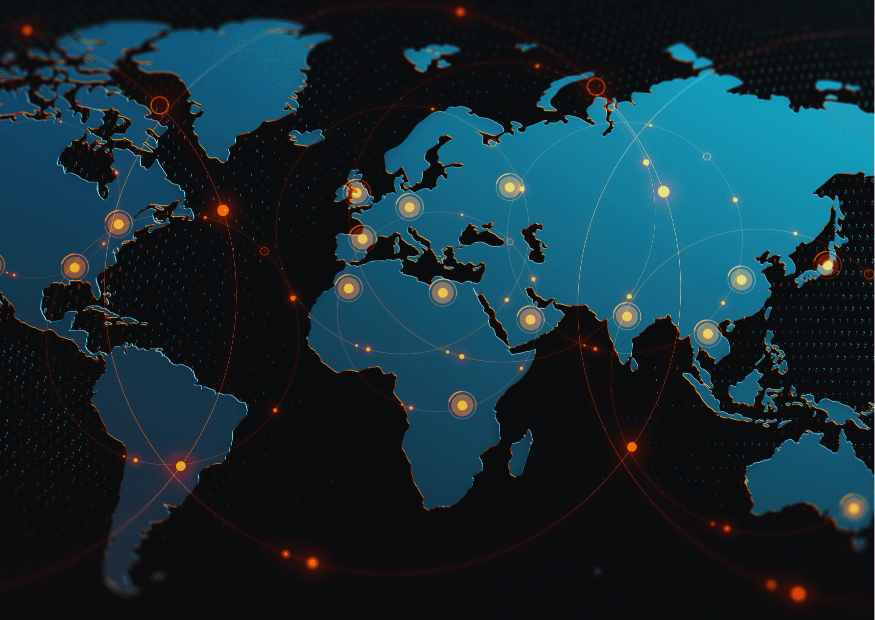 Cross-border payments