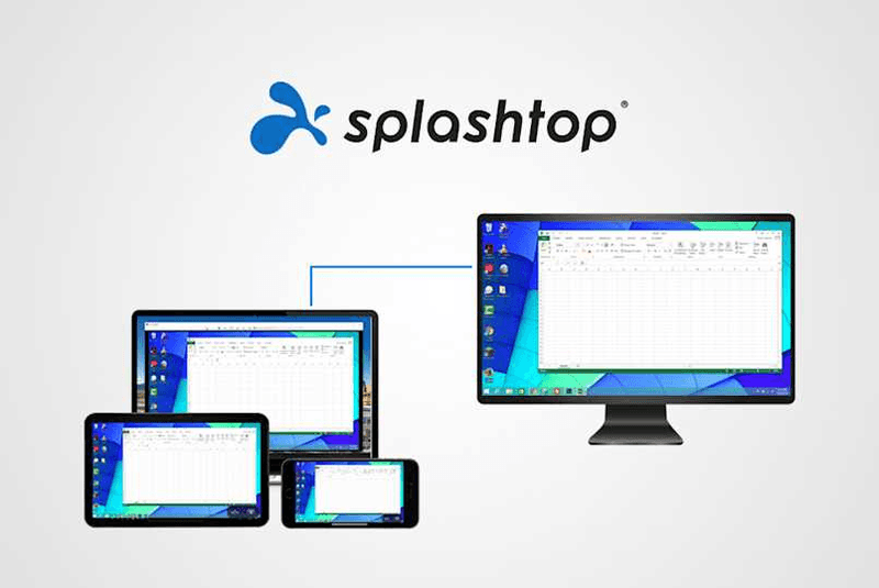 RDP Alternative Splashtop