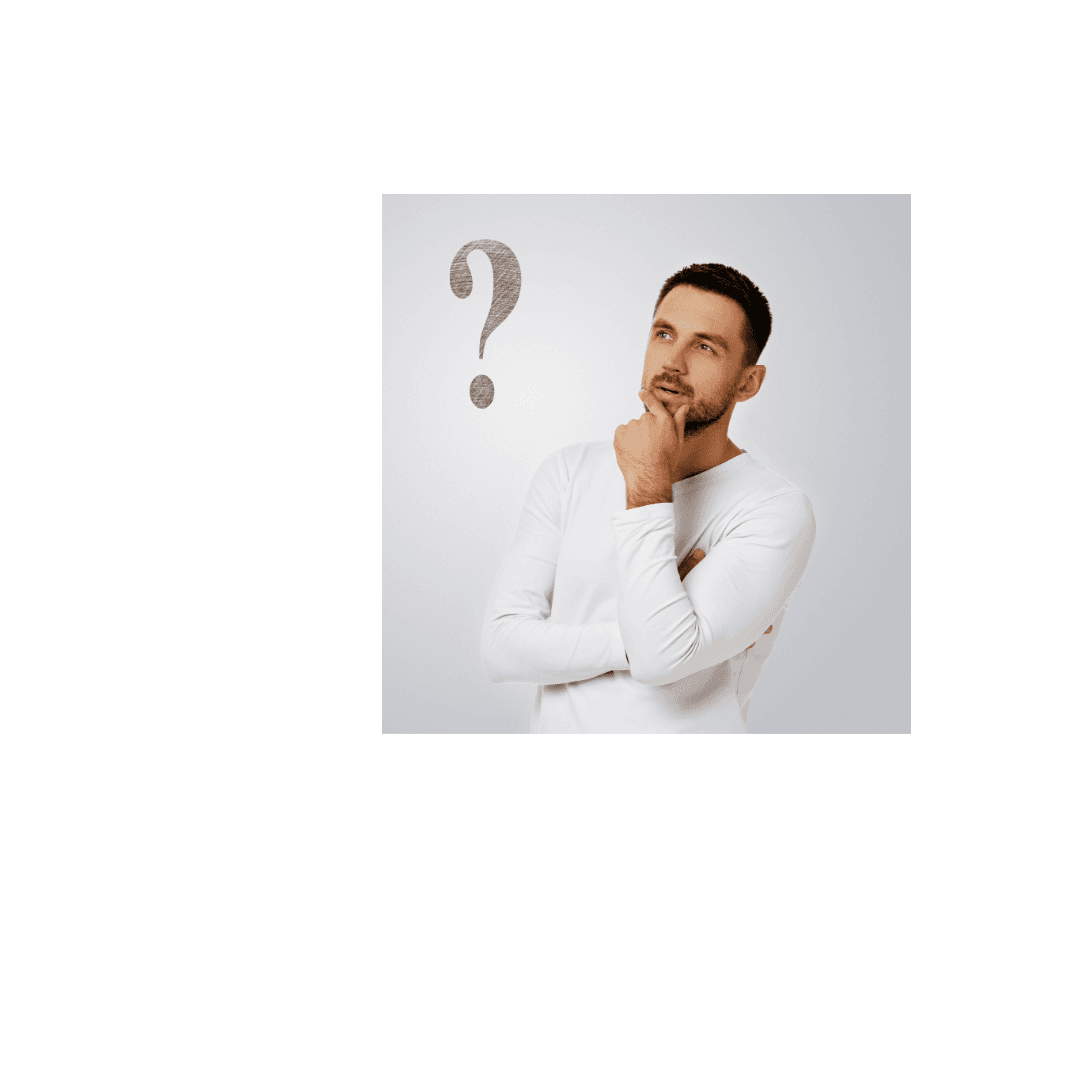 A potential customer having thoughts and questions about 3D Printing, 3D Scanning, Patent Drawings, Reverse Engineering.
