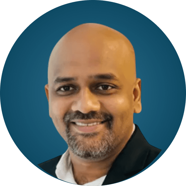 CA Ankit Gangar as one of Tipsea's Onboarded Advisor