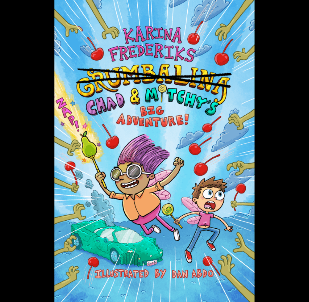 The title art for a book called "The Heart Has Its Reasons"