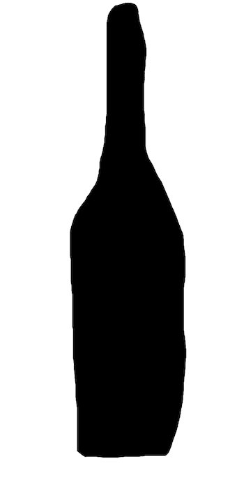 Initial Bottleshop bottle study