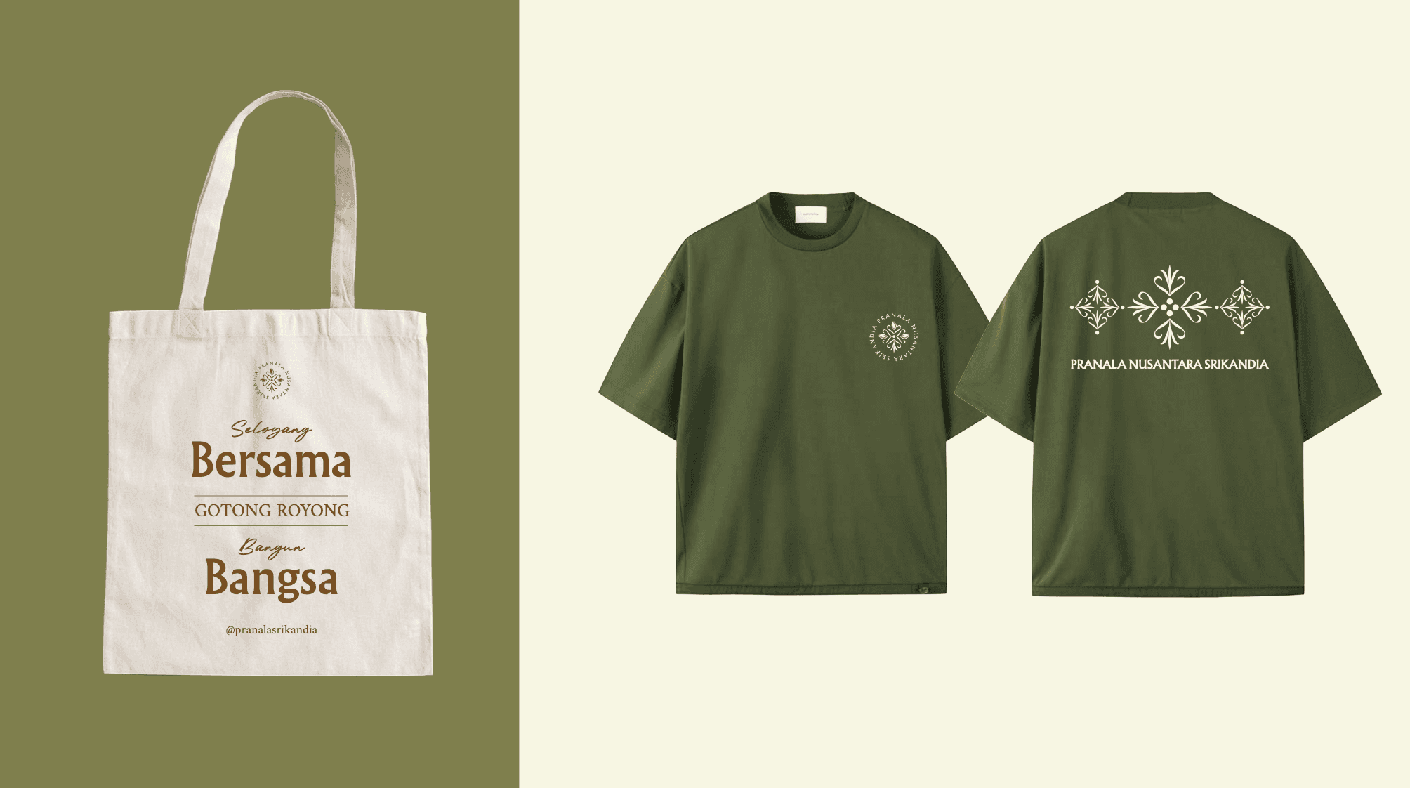 Glowra Billboard Mockup