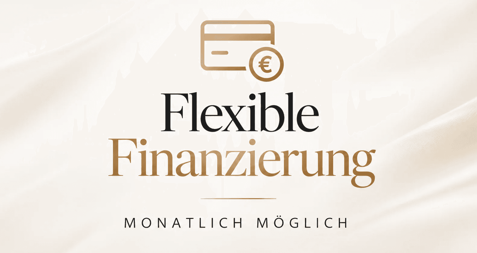 Finanziamento flessibile