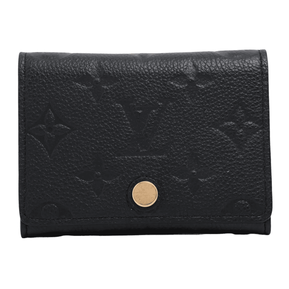  Louis Vuitton Business Card Holder/Card Case Monogram