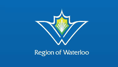 Region of Waterloo Logo