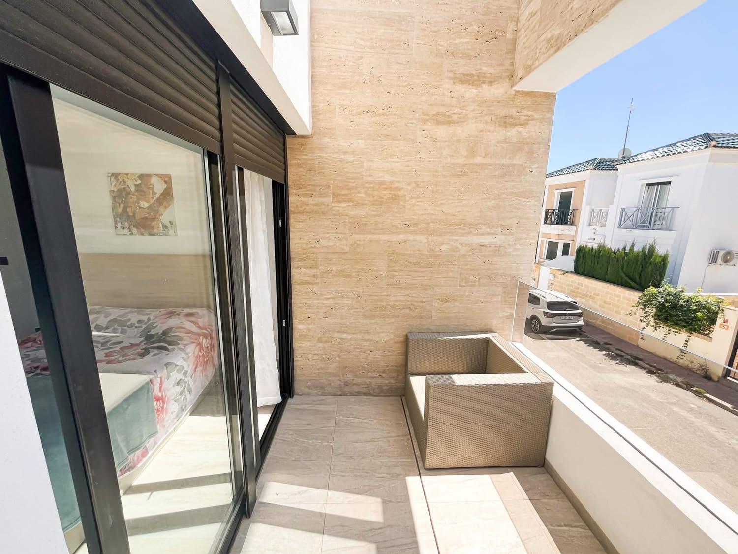 Villa Moderne "Blue Lagoon" Villamartin — 14