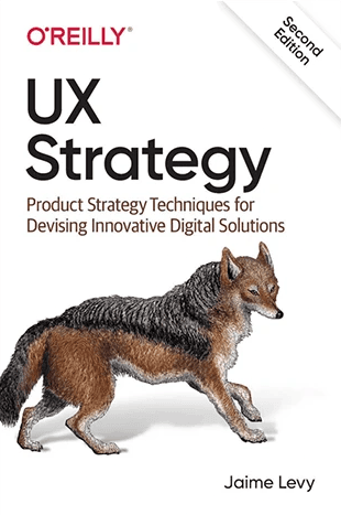 UX Strategy